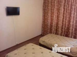 3-к квартира, посуточно, 70м2, 4/9 этаж