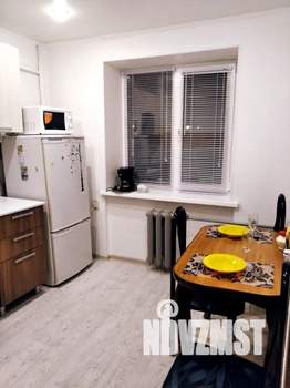 2-к квартира, посуточно, 55м2, 4/5 этаж