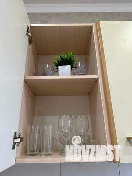 1-к квартира, посуточно, 41м2, 2/5 этаж