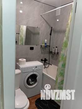 1-к квартира, посуточно, 30м2, 5/5 этаж