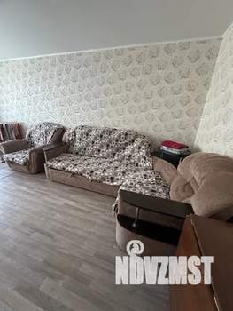 2-к квартира, посуточно, 52м2, 2/9 этаж