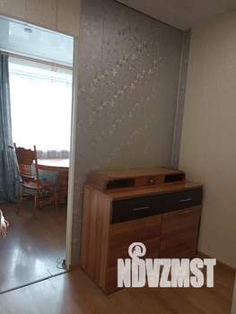 1-к квартира, посуточно, 41м2, 2/10 этаж