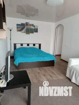 2-к квартира, посуточно, 45м2, 4/5 этаж