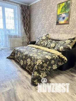 2-к квартира, посуточно, 60м2, 6/9 этаж