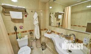 1-к квартира, посуточно, 40м2, 4/5 этаж