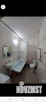 2-к квартира, посуточно, 41м2, 7/10 этаж
