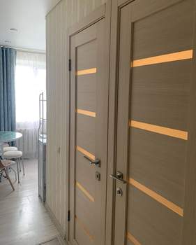 2-к квартира, на длительный срок, 45м2, 5/5 этаж