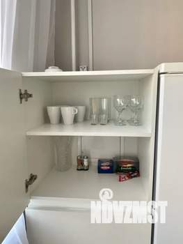 1-к квартира, посуточно, 38м2, 5/10 этаж