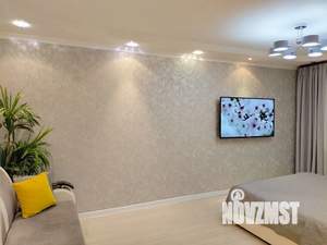 1-к квартира, посуточно, 33м2, 9/9 этаж