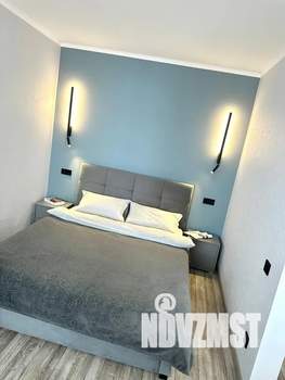 1-к квартира, посуточно, 35м2, 10/10 этаж