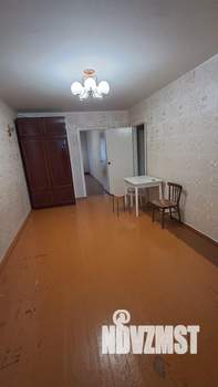 2-к квартира, на длительный срок, 44м2, 4/5 этаж