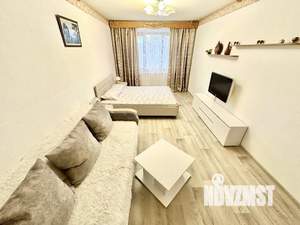 3-к квартира, посуточно, 75м2, 1/1 этаж