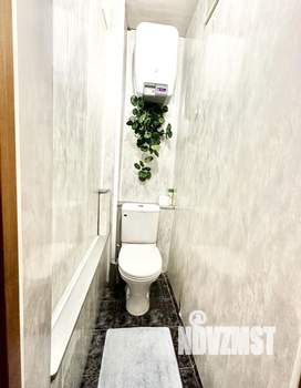 3-к квартира, посуточно, 75м2, 1/1 этаж