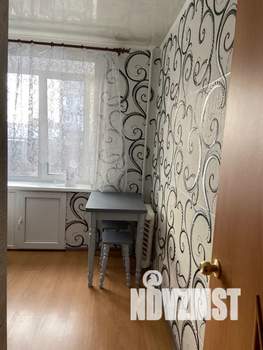 Студия квартира, посуточно, 34м2, 6/9 этаж