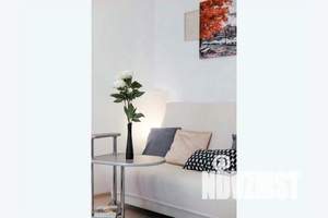 1-к квартира, посуточно, 45м2, 8/10 этаж