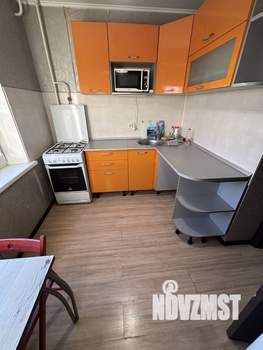 1-к квартира, на длительный срок, 33м2, 3/10 этаж