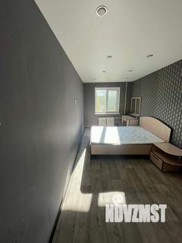 2-к квартира, на длительный срок, 44м2, 5/5 этаж