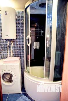 1-к квартира, посуточно, 40м2, 4/9 этаж