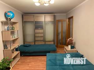 2-к квартира, посуточно, 50м2, 6/9 этаж