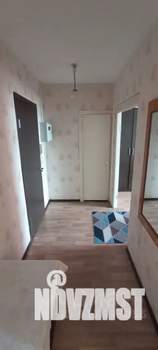 1-к квартира, посуточно, 40м2, 7/10 этаж