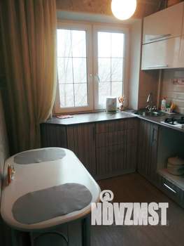2-к квартира, посуточно, 45м2, 4/5 этаж