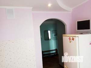 2-к квартира, посуточно, 55м2, 1/1 этаж