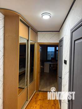 3-к квартира, на длительный срок, 64м2, 8/9 этаж