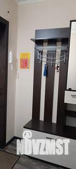 1-к квартира, посуточно, 30м2, 2/5 этаж