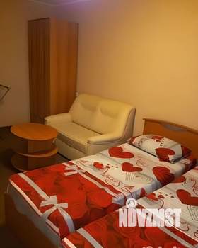 1-к квартира, на длительный срок, 31м2, 4/5 этаж