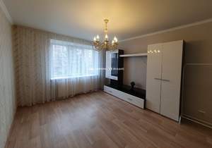 1-к квартира, на длительный срок, 35м2, 3/9 этаж