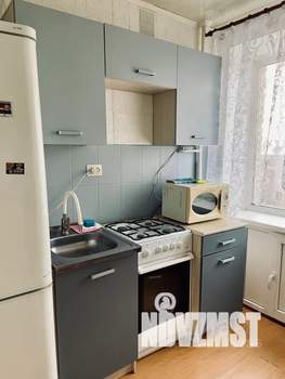 Студия квартира, посуточно, 34м2, 6/9 этаж