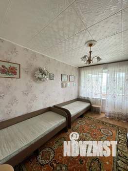 2-к квартира, посуточно, 45м2, 4/5 этаж