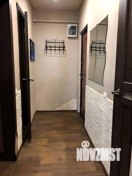 1-к квартира, на длительный срок, 30м2, 1/2 этаж