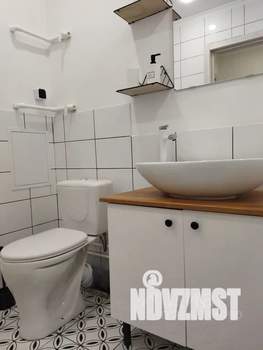 1-к квартира, посуточно, 33м2, 14/14 этаж