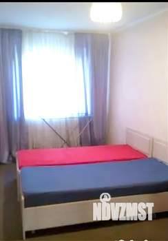 2-к квартира, на длительный срок, 47м2, 5/5 этаж