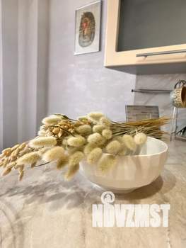 1-к квартира, посуточно, 42м2, 11/17 этаж