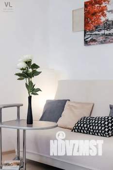 1-к квартира, посуточно, 45м2, 8/10 этаж