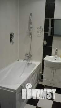 1-к квартира, посуточно, 38м2, 13/14 этаж