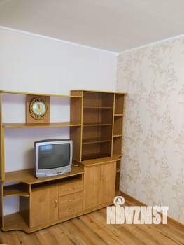 1-к квартира, посуточно, 35м2, 1/5 этаж