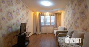 3-к квартира, посуточно, 70м2, 6/9 этаж