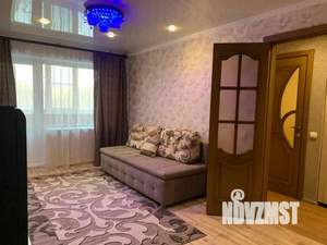 1-к квартира, посуточно, 61м2, 1/1 этаж