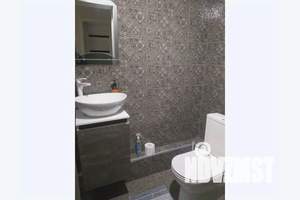 1-к квартира, посуточно, 46м2, 10/10 этаж