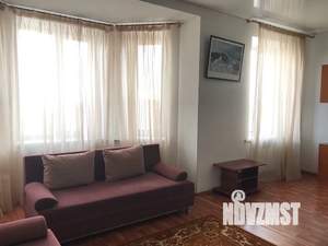 2-к квартира, посуточно, 60м2, 4/5 этаж