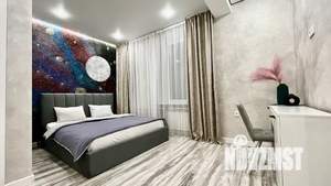 2-к квартира, посуточно, 50м2, 1/5 этаж