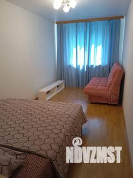 2-к квартира, посуточно, 44м2, 5/5 этаж