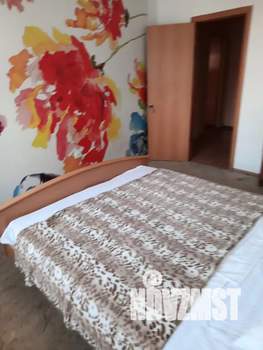 3-к квартира, посуточно, 70м2, 3/5 этаж