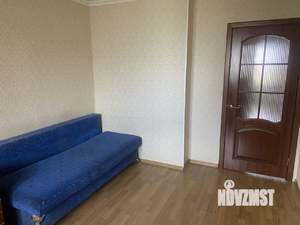 3-к квартира, на длительный срок, 70м2, 3/11 этаж