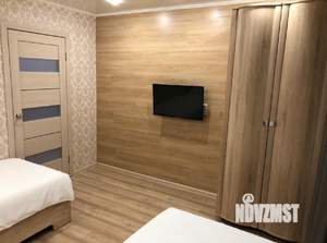 3-к квартира, посуточно, 80м2, 7/9 этаж