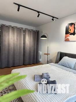 1-к квартира, посуточно, 37м2, 10/14 этаж