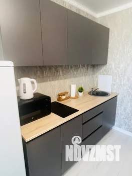 1-к квартира, посуточно, 44м2, 6/14 этаж